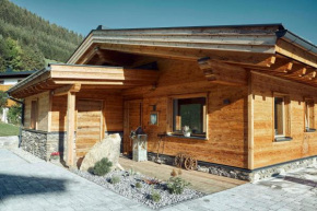 Mountain Chalet R Berwang